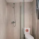 Escape Private Pool *