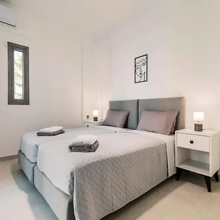 Villa Escape *
