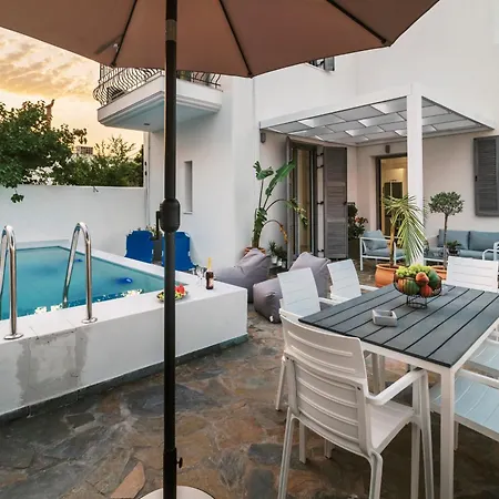 Escape Villa