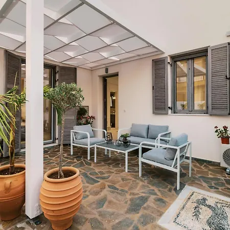 Escape Private Pool