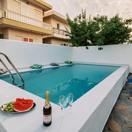 Villa Escape Private Pool
