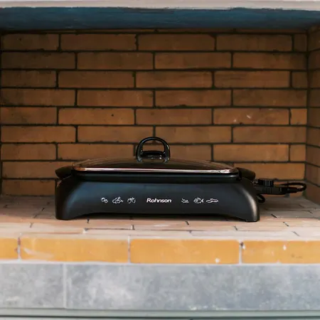 Escape Private Pool *