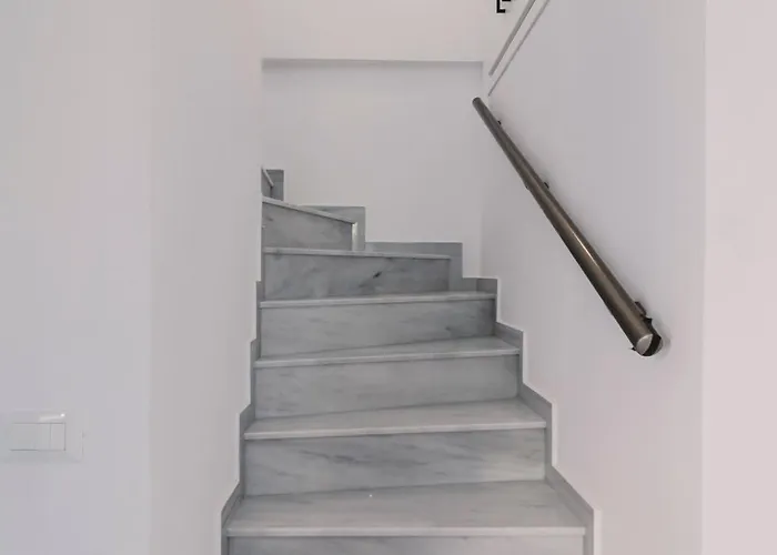 Villa Escape Koskinou (Rhodes)