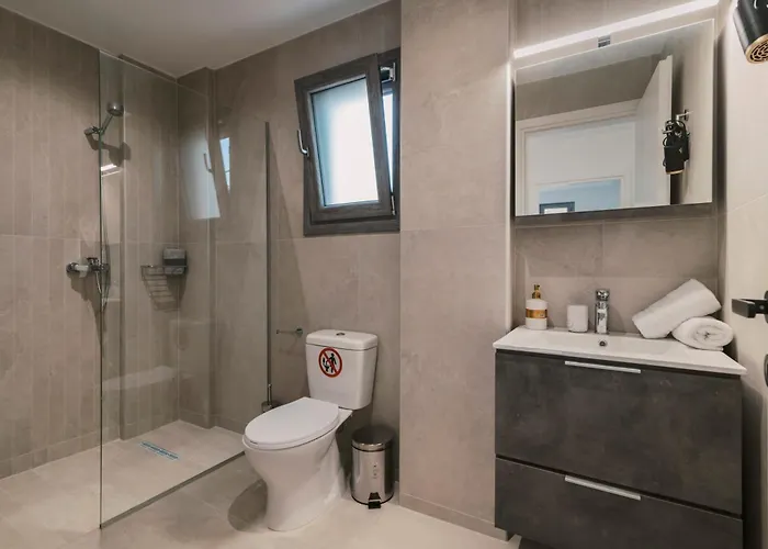 Villa Escape Private Pool *