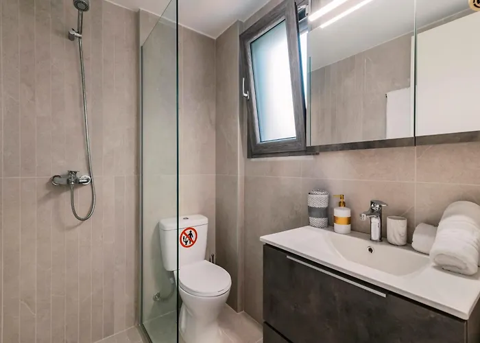 Escape Private Pool Villa Koskinou (Rhodes)