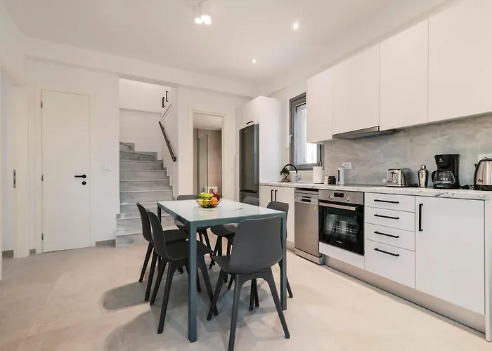 Escape Private Pool Koskinou (Rhodes)