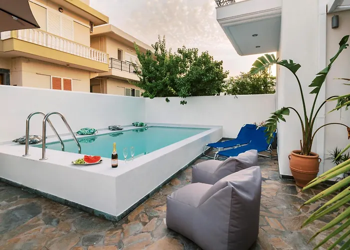 Escape * Koskinou (Rhodes)