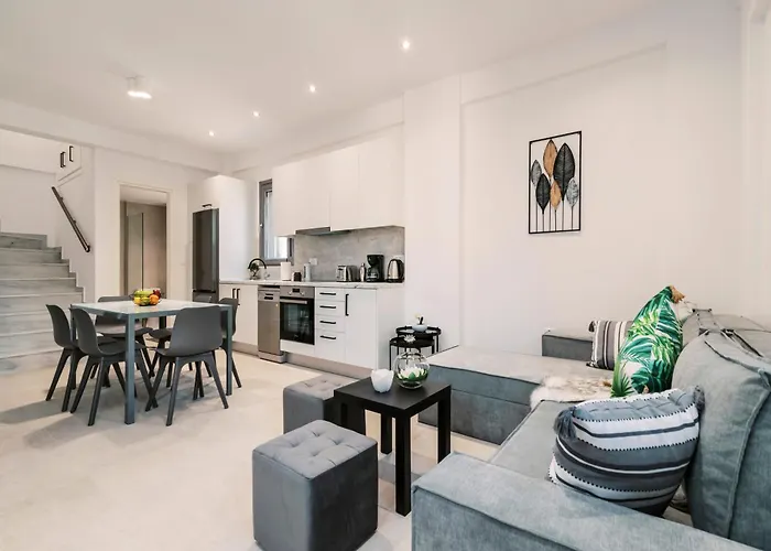 Villa Escape Private Pool Koskinou (Rhodes)