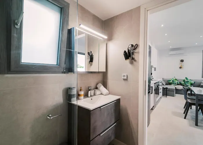 Escape Koskinou (Rhodes)