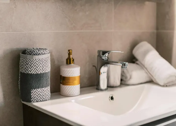 Villa Escape Private Pool *