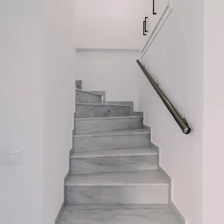 Villa Escape Koskinou (Rhodes)