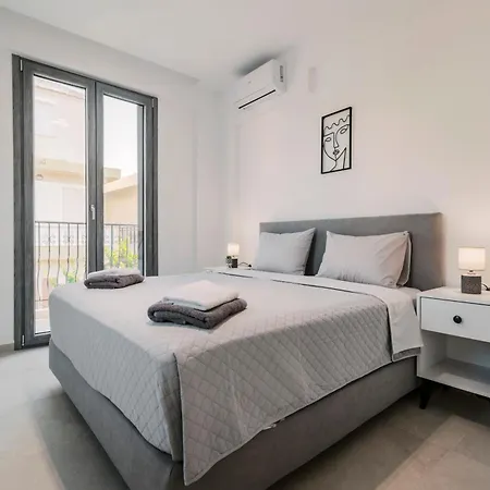 Villa Escape
