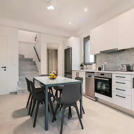 Escape Koskinou (Rhodes)