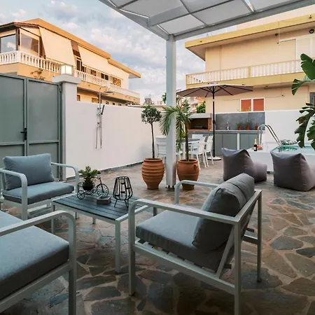 Villa Escape
