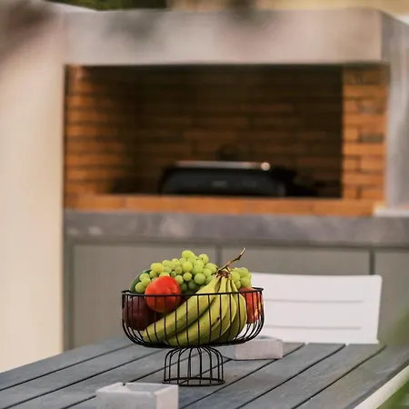 וילה Escape Koskinou (Rhodes)