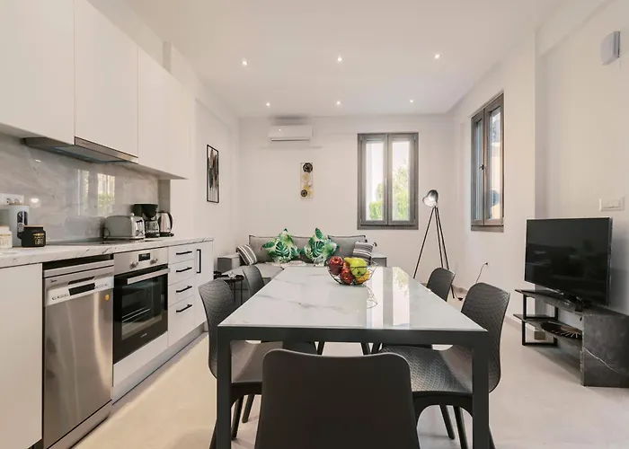 Escape Private Pool Villa